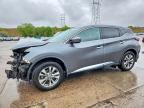 NISSAN MURANO 2018