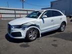 AUDI Q3 2018