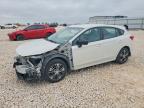 SUBARU IMPREZA 2019