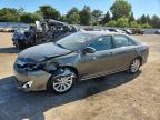 TOYOTA CAMRY HYBRID 2013