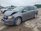 HONDA ODYSSEY 2014