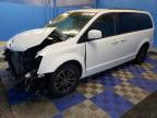 DODGE GRAND CARAVAN 2019