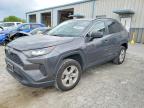 TOYOTA RAV4 2021