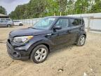 KIA SOUL 2018