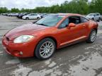 MITSUBISHI ECLIPSE 2008