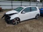 VOLKSWAGEN GTI 2011
