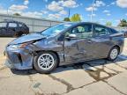 TOYOTA PRIUS 2022