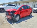 TOYOTA YARIS 2010