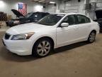 HONDA ACCORD 2008