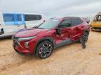 CHEVROLET TRAX 2025