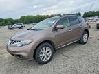 NISSAN MURANO 2014