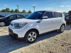 KIA SOUL 2018