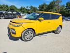 KIA SOUL 2020