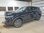 INFINITI QX60 2024