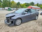 TOYOTA PRIUS 2017