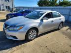 NISSAN ALTIMA 2017