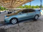 TOYOTA CAMRY 2010