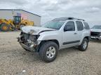 NISSAN XTERRA 2012