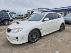 SUBARU IMPREZA 2014