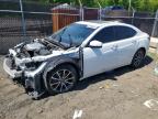 ACURA TLX 2017