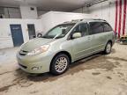 TOYOTA SIENNA 2007