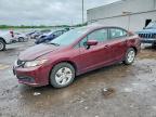HONDA CIVIC 2015