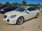 BUICK REGAL 2012