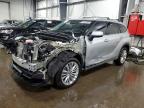 TOYOTA HIGHLANDER HYBRID 2023