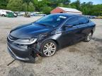 CHRYSLER 200 2015