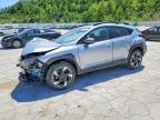 SUBARU CROSSTREK 2024