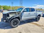 TOYOTA TACOMA 2019