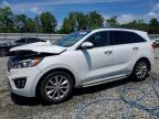 KIA SORENTO 2016