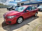 SUBARU IMPREZA 2018