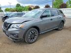 NISSAN PATHFINDER 2020