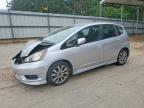 HONDA FIT 2012