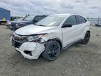HONDA HR-V 2022