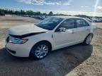 LINCOLN MKZ 2012