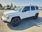 JEEP PATRIOT 2013