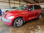 CHRYSLER PT CRUISER 2001