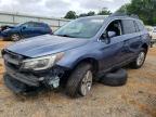 SUBARU OUTBACK 2018