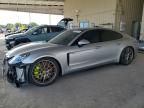 PORSCHE PANAMERA 2023