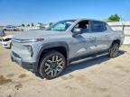 CHEVROLET SILVERADO 2026