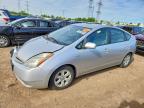 TOYOTA PRIUS 2008