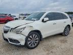ACURA MDX 2016