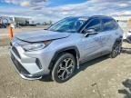 TOYOTA RAV4 PRIME 2021