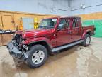 JEEP GLADIATOR 2021