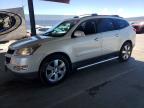 CHEVROLET TRAVERSE 2012