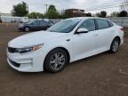 KIA OPTIMA 2017