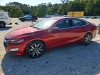 CHEVROLET MALIBU 2024