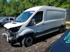 FORD TRANSIT 2022